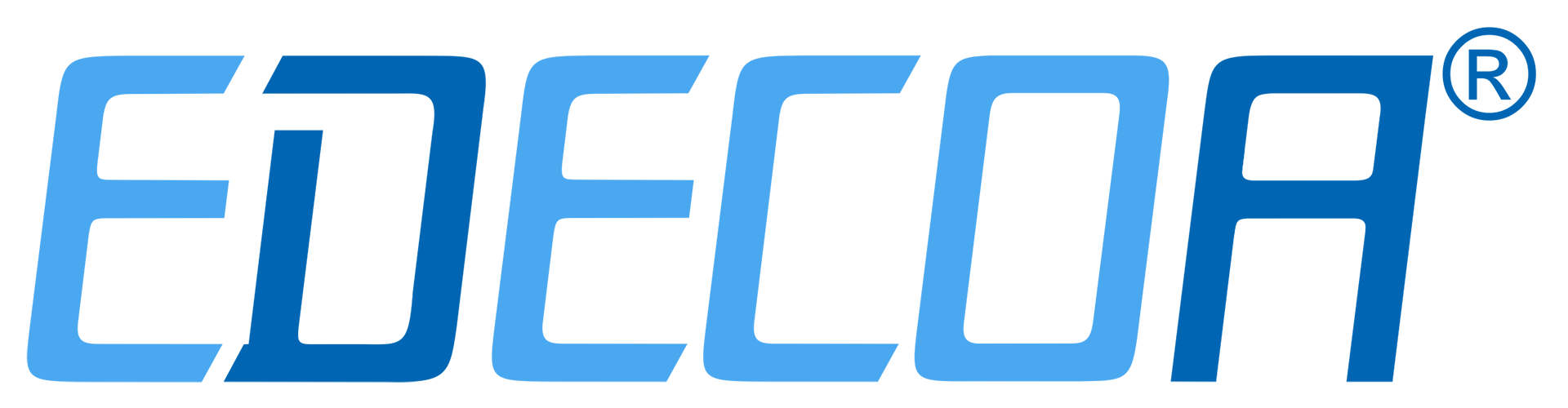 EDECOA logo