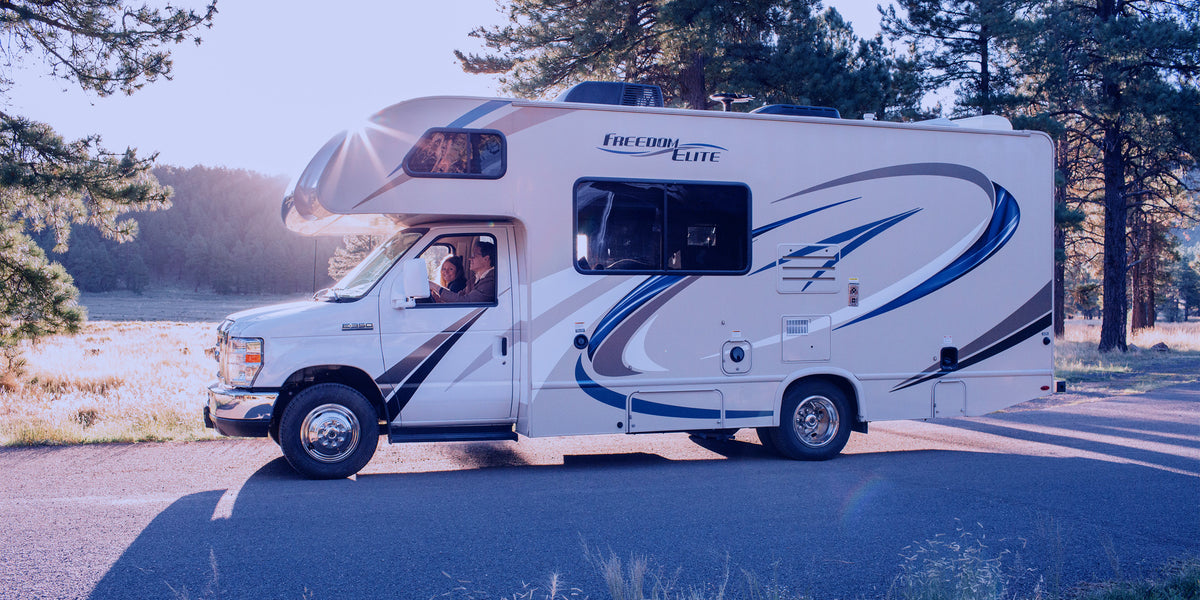 All you need to know for your RV power inverter – EDECOA